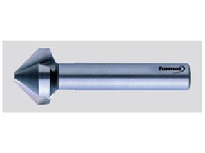 Havşa Frezeler DIN335/C 90 DER. %5 KOBALTLI