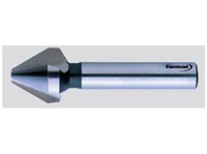 Havşa Frezeler DIN334/C 60 DER.